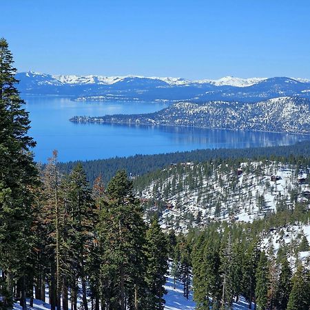 Inn At South Lake Tahoe Luaran gambar