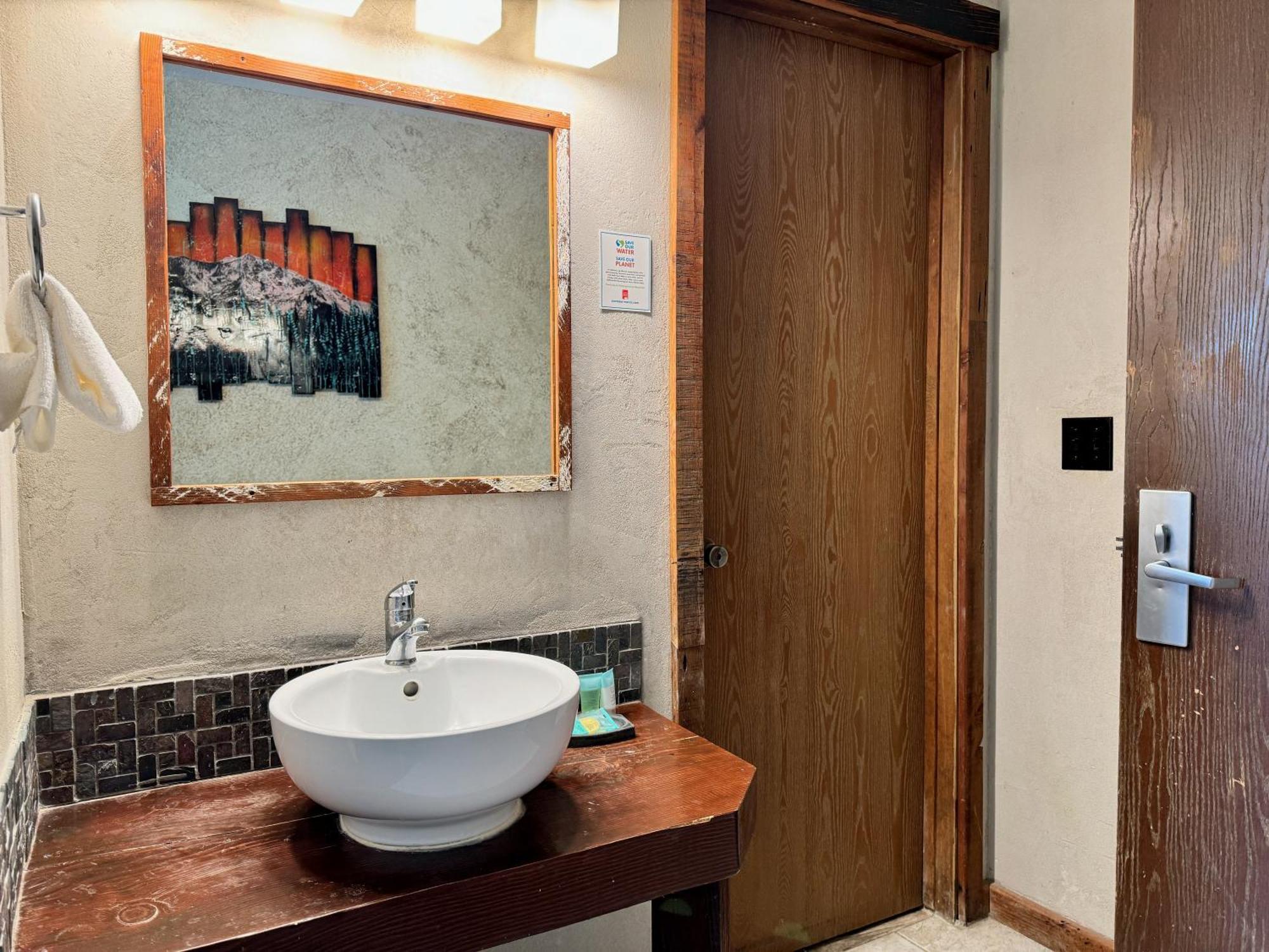 Inn At South Lake Tahoe Bilik gambar