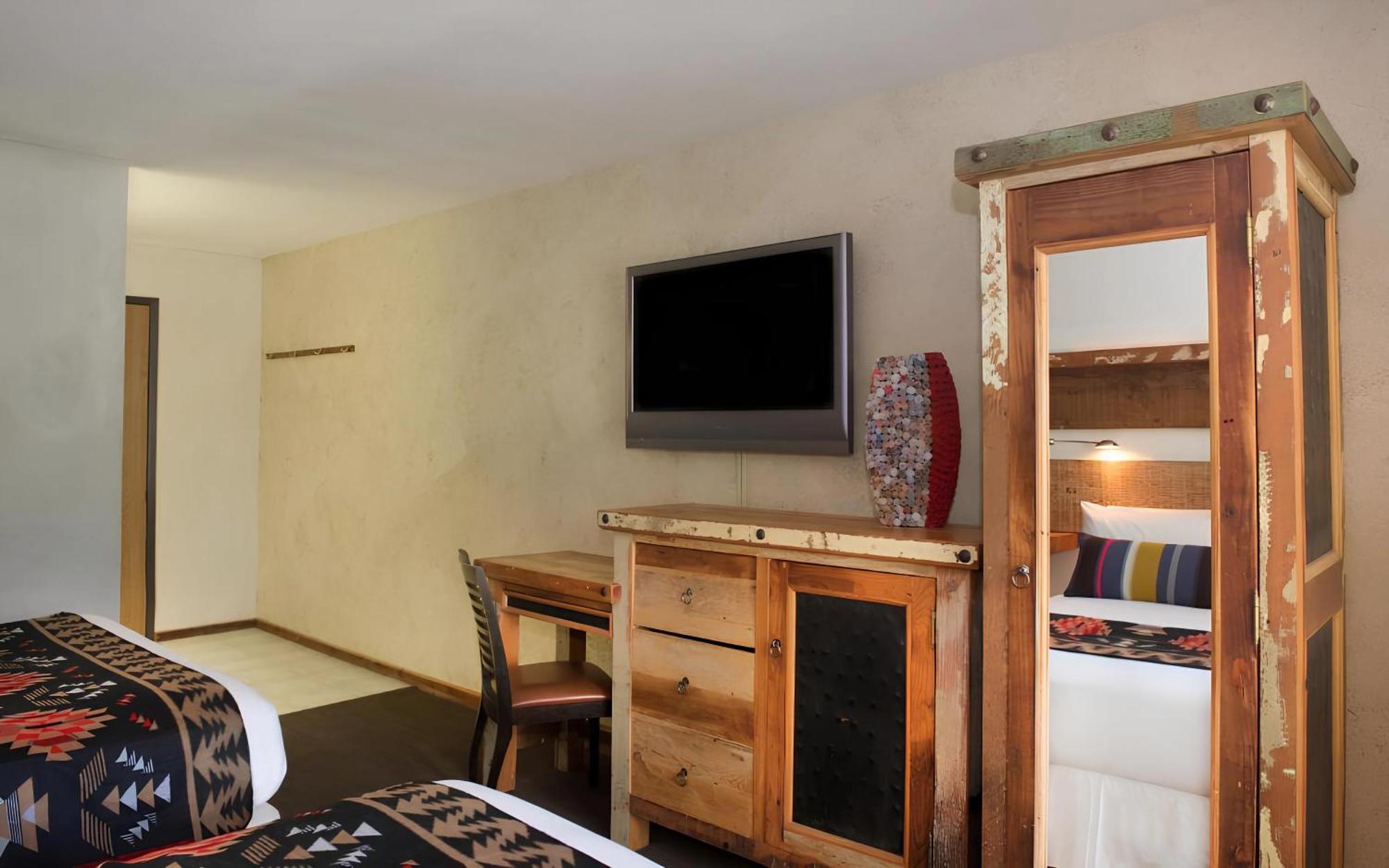 Inn At South Lake Tahoe Bilik gambar