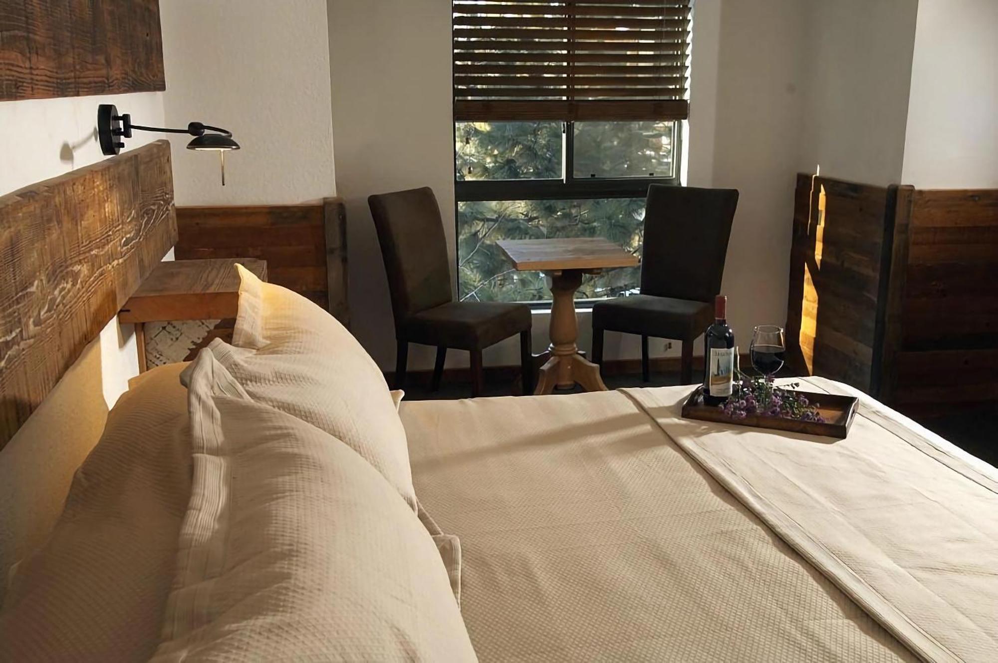 Inn At South Lake Tahoe Luaran gambar