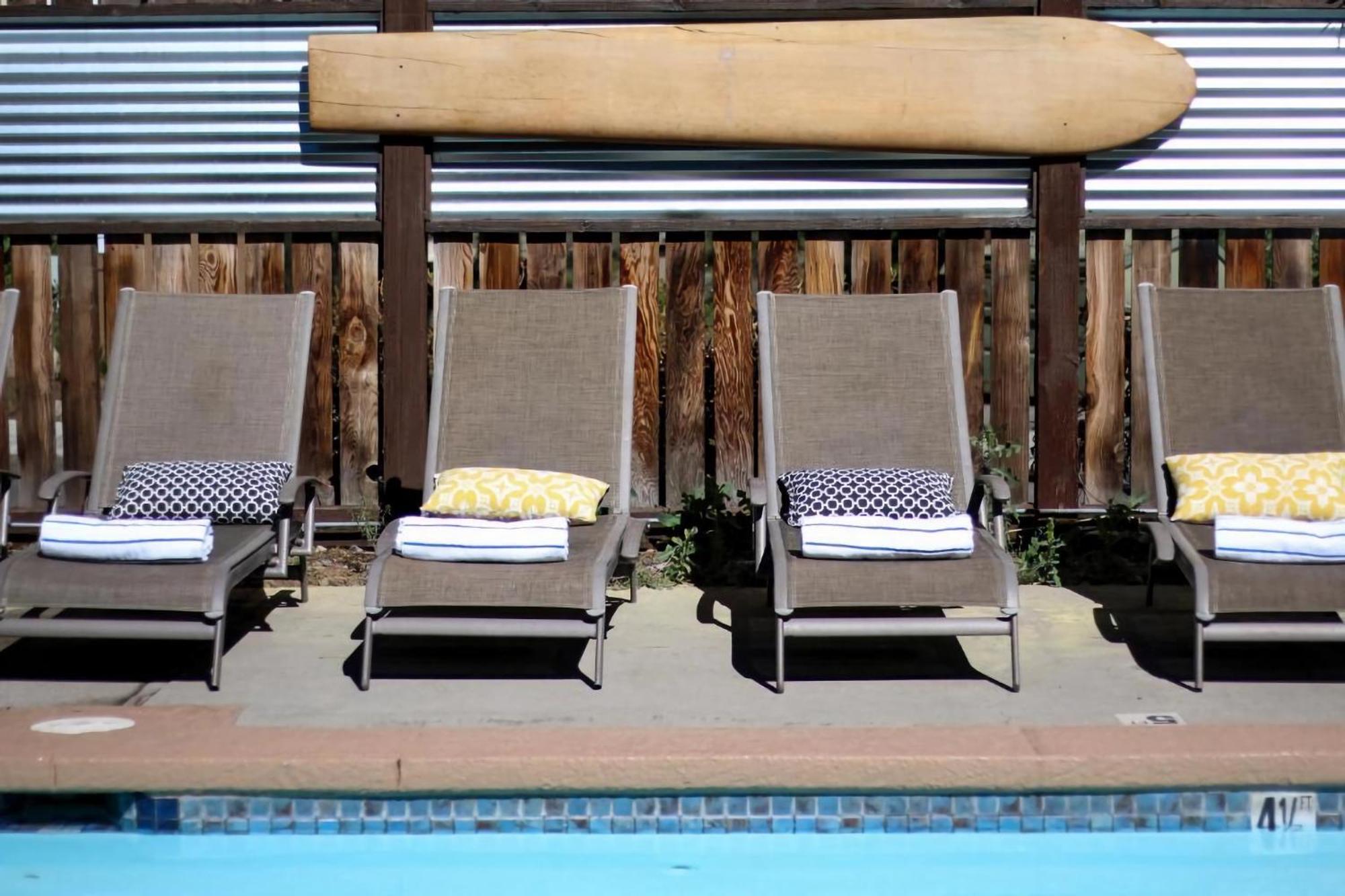 Inn At South Lake Tahoe Luaran gambar