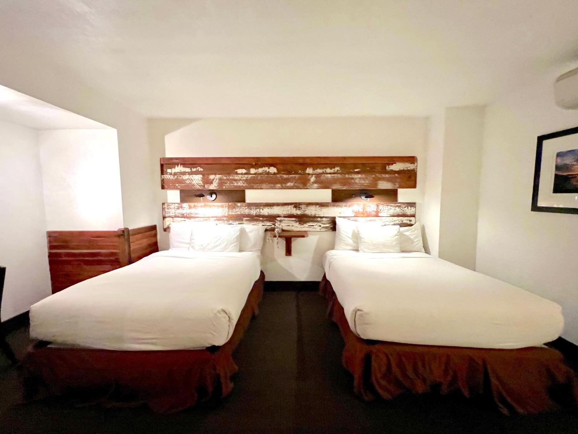 Inn At South Lake Tahoe Bilik gambar