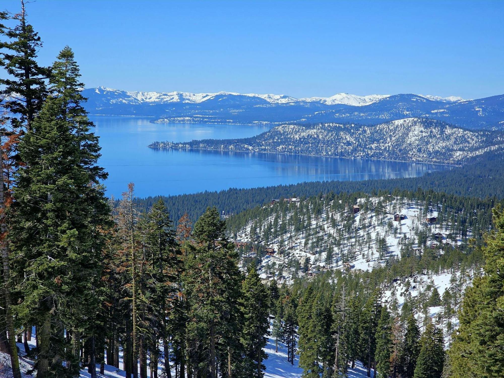 Inn At South Lake Tahoe Luaran gambar