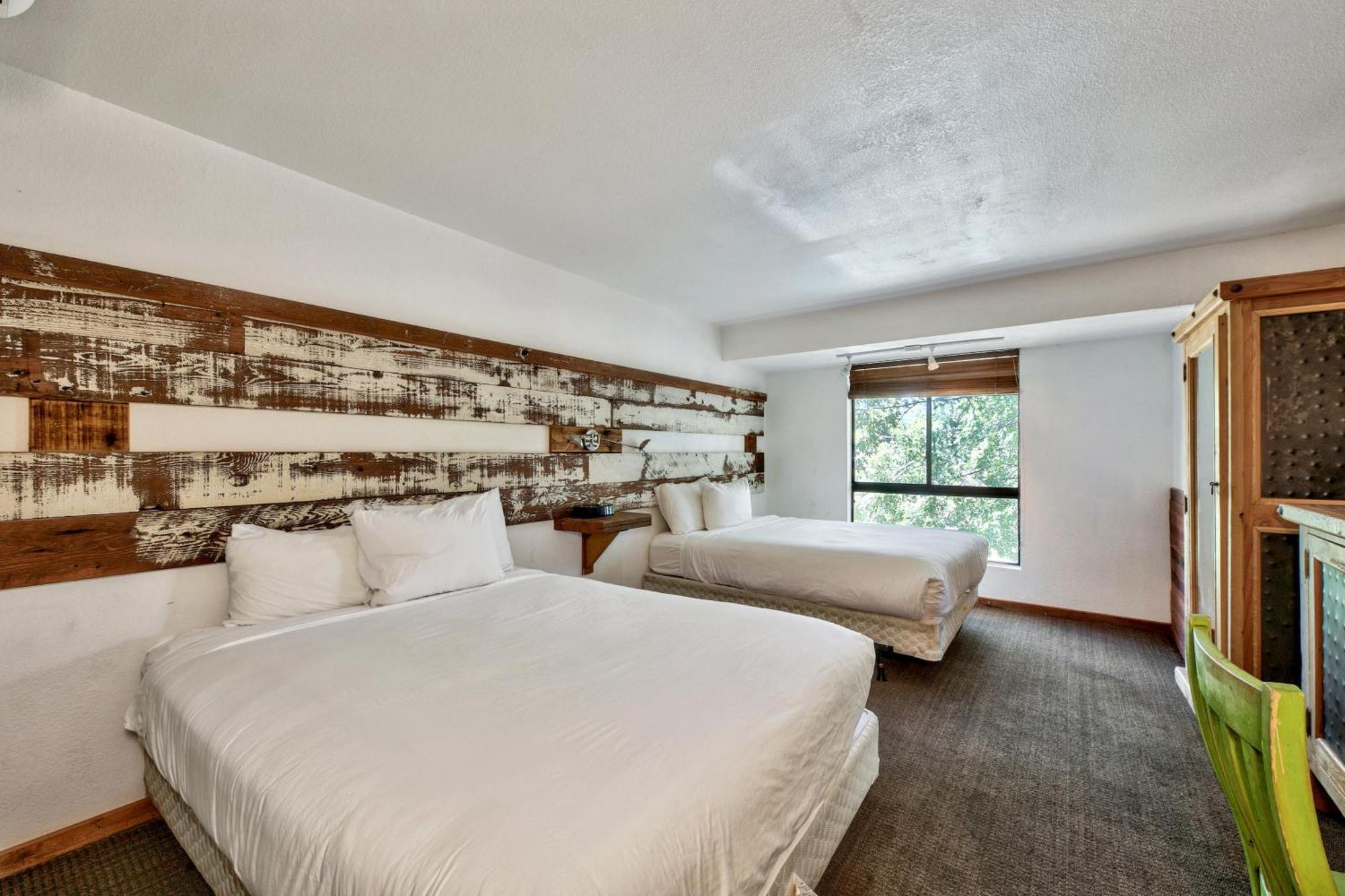 Inn At South Lake Tahoe Bilik gambar