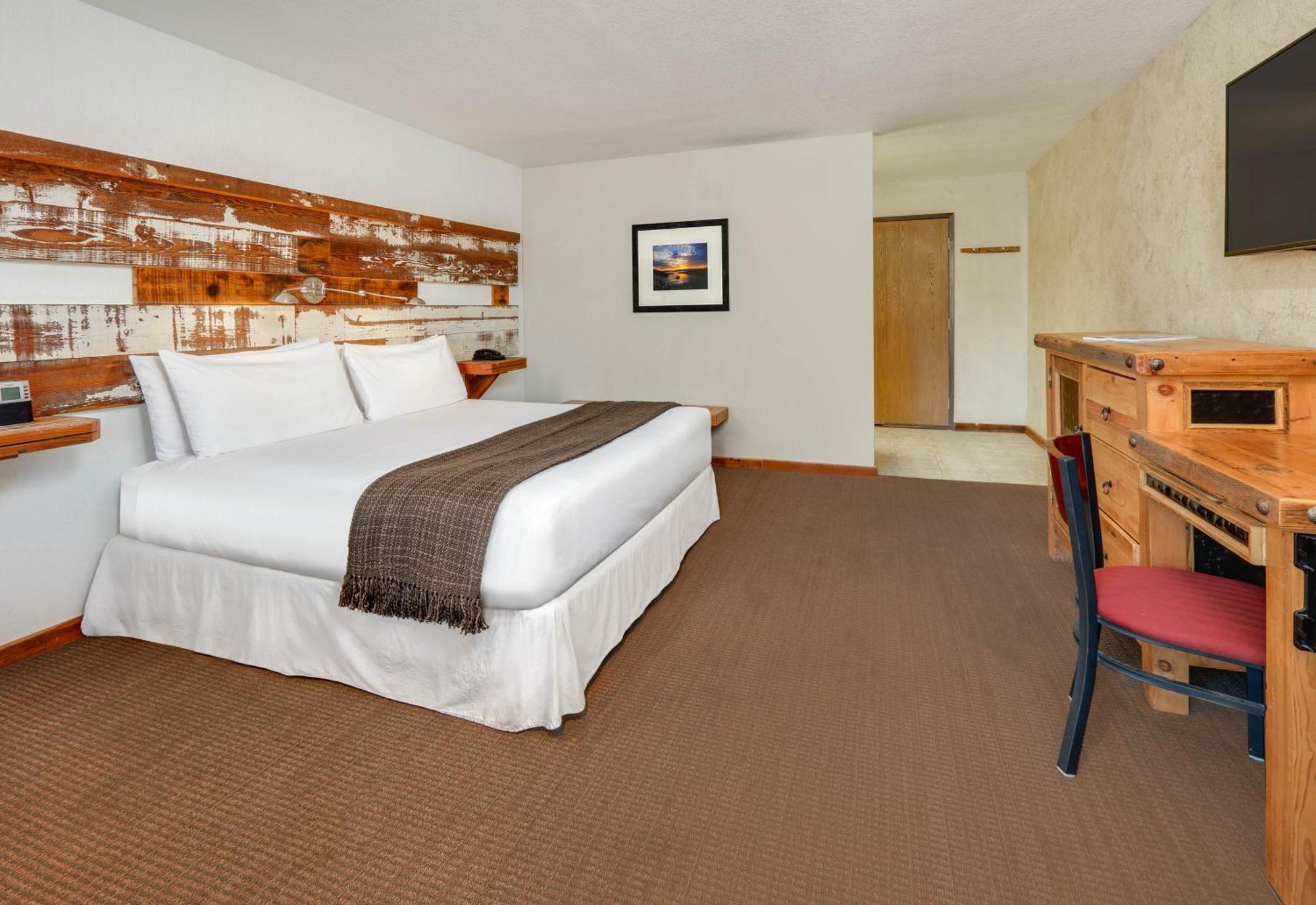 Inn At South Lake Tahoe Bilik gambar