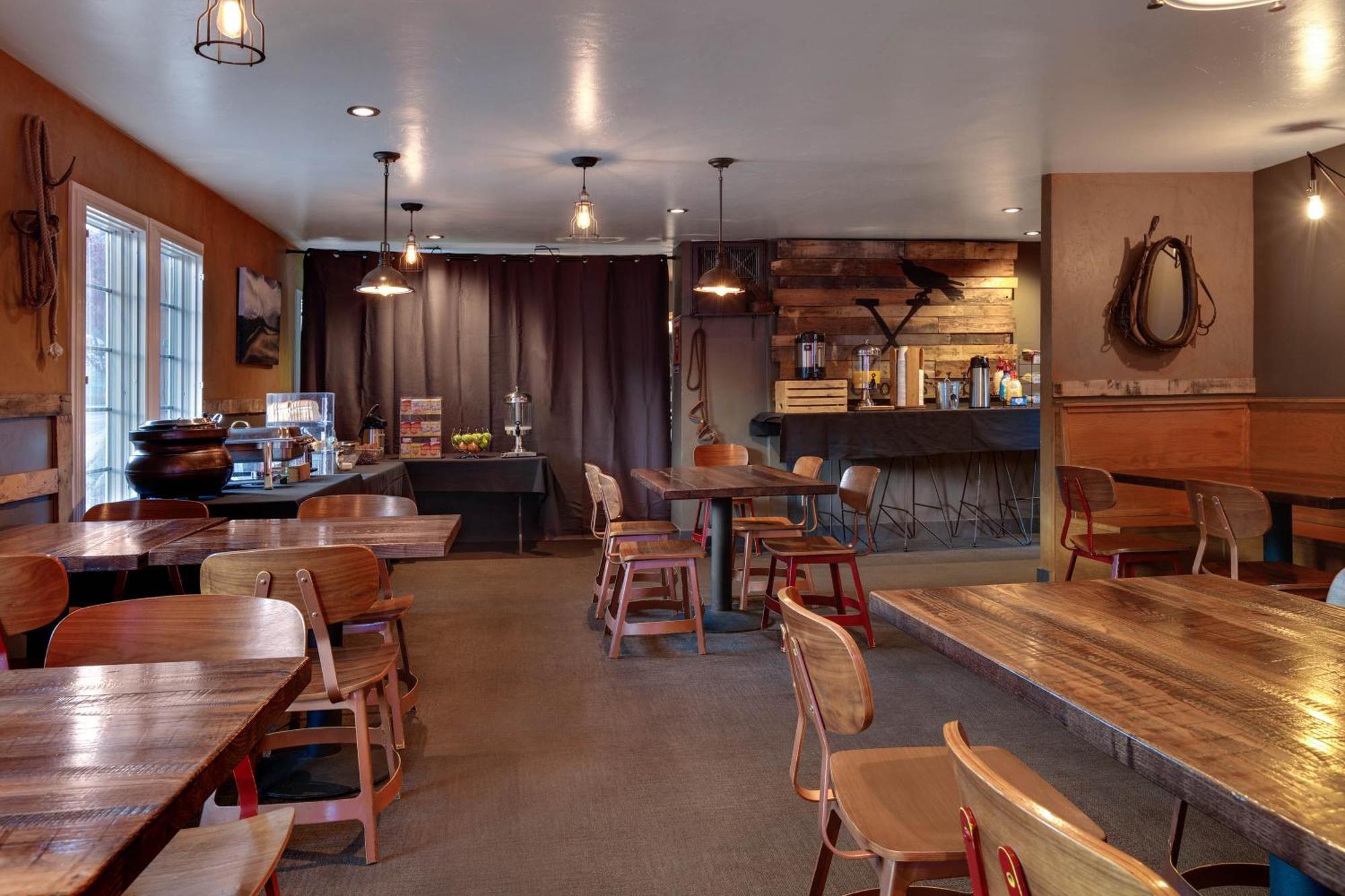 Inn At South Lake Tahoe Luaran gambar