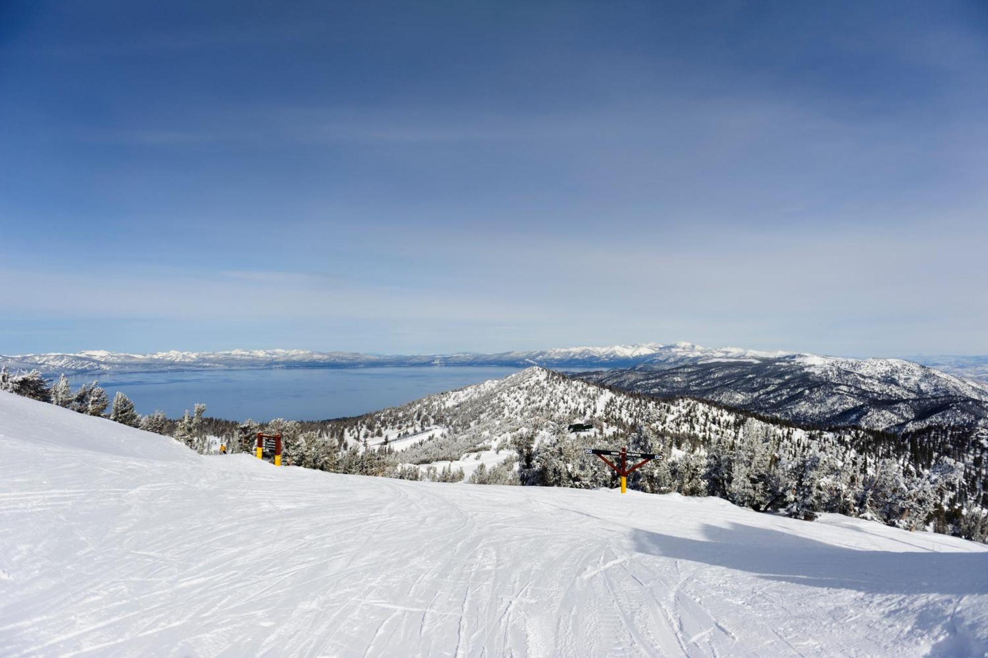 Inn At South Lake Tahoe Luaran gambar