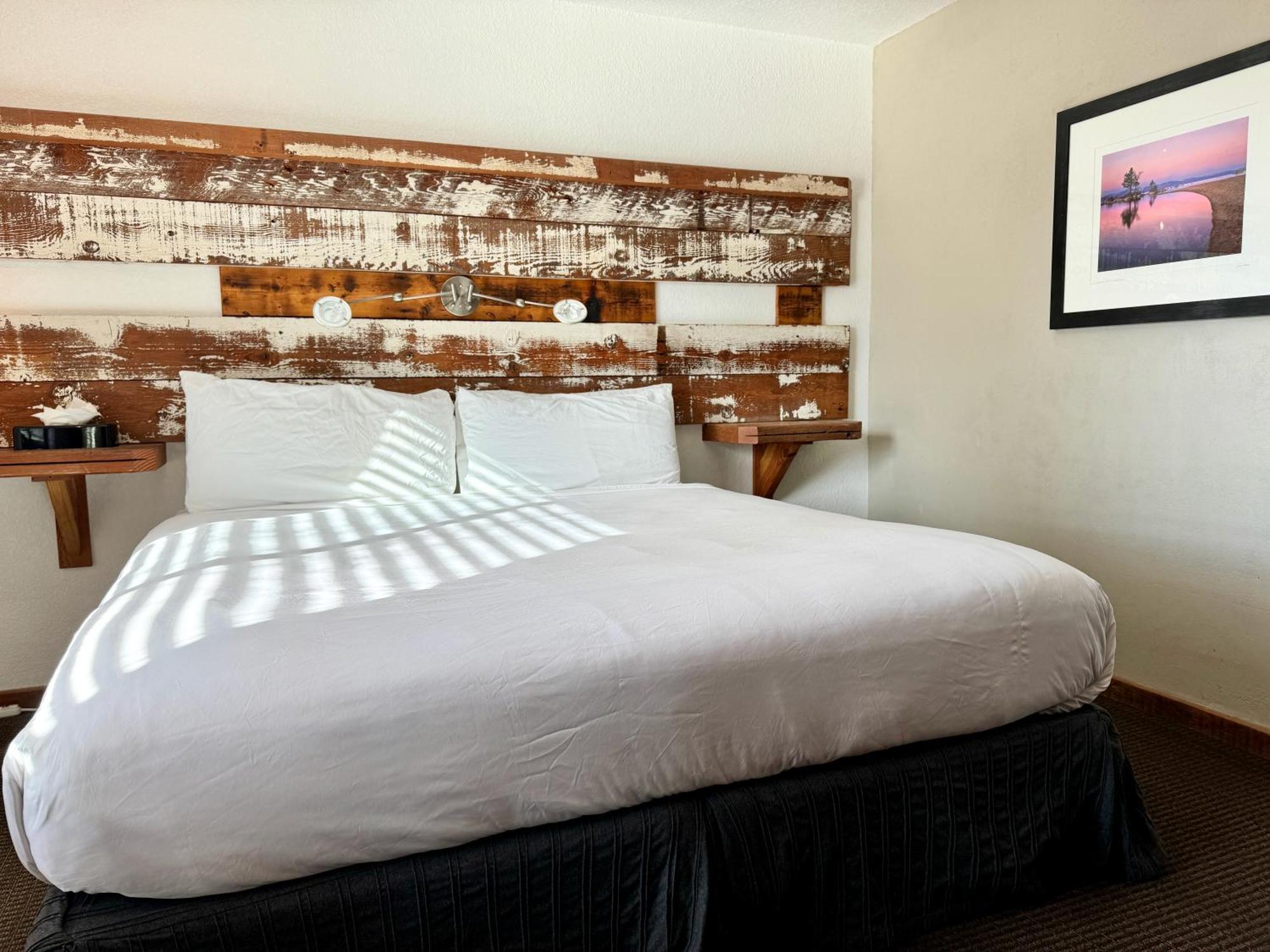 Inn At South Lake Tahoe Luaran gambar