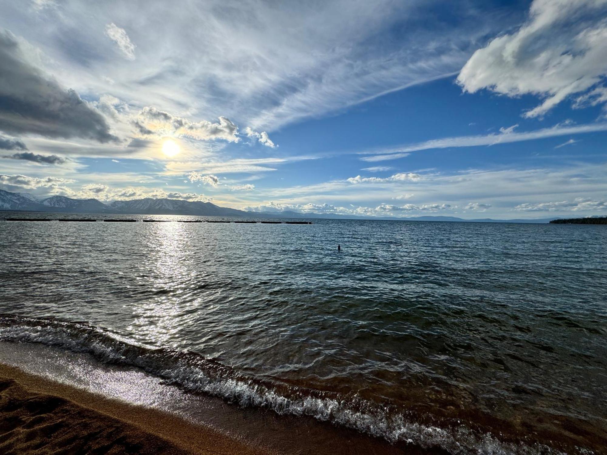 Inn At South Lake Tahoe Luaran gambar