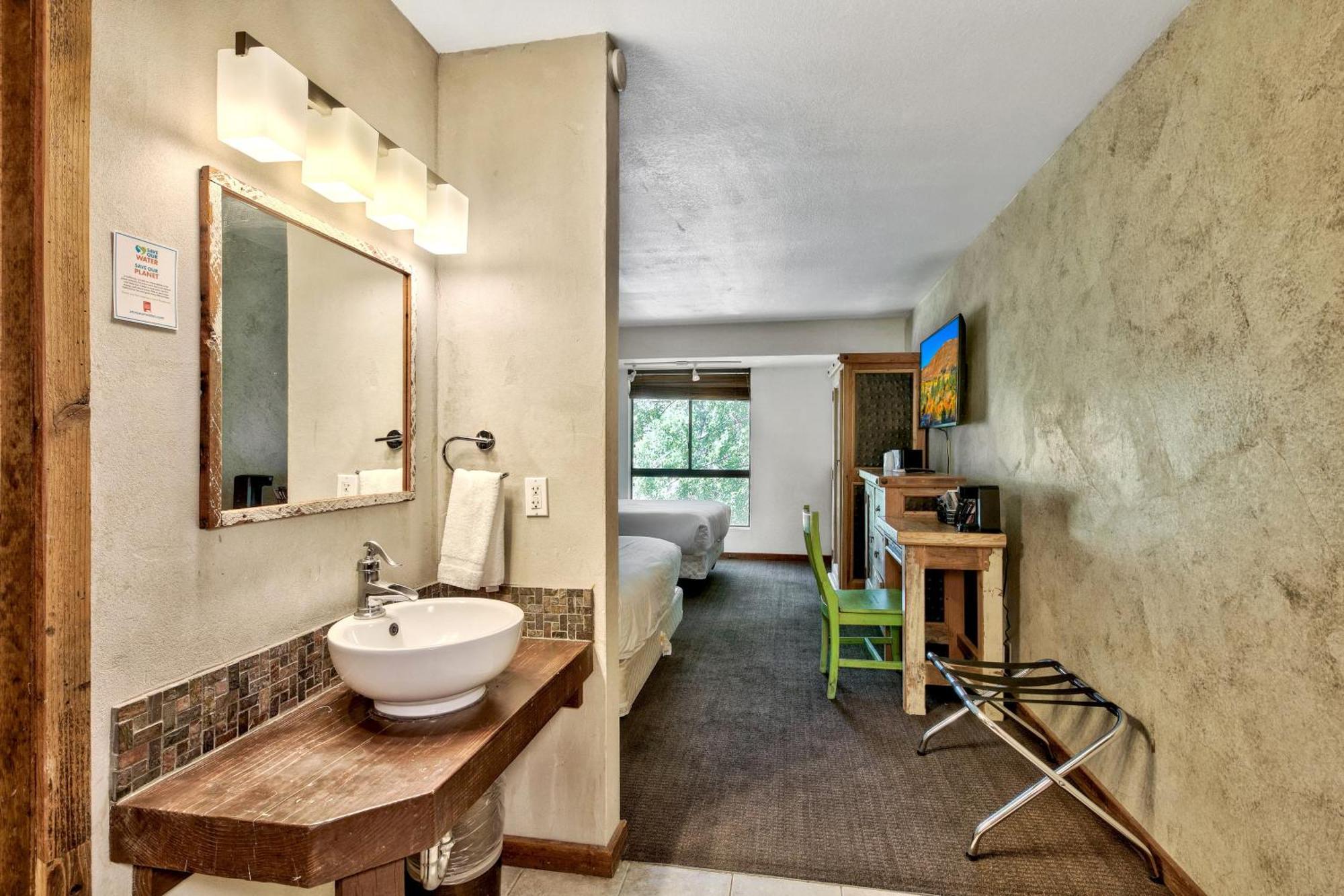 Inn At South Lake Tahoe Bilik gambar