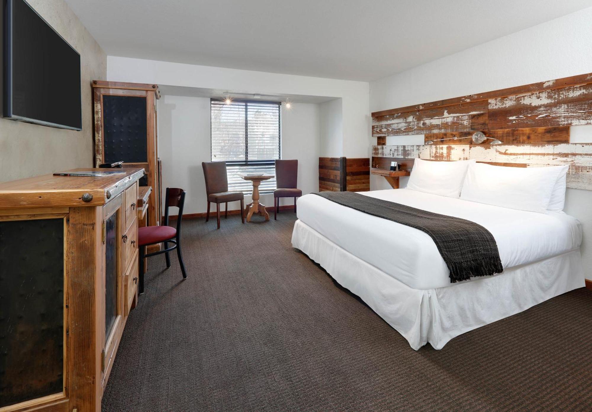Inn At South Lake Tahoe Luaran gambar