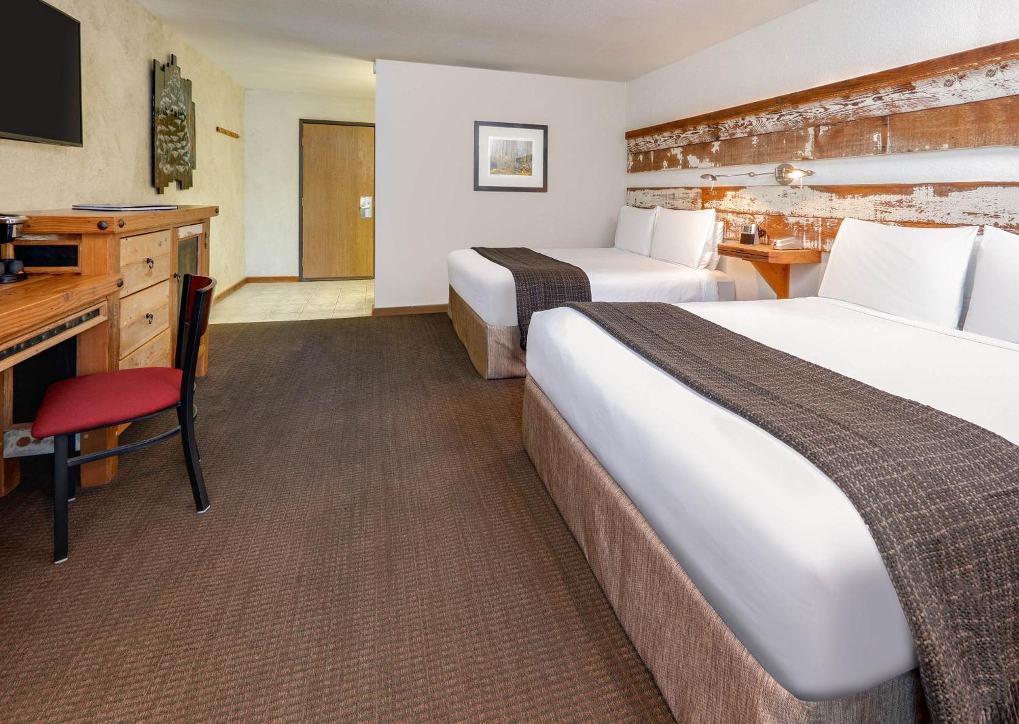 Inn At South Lake Tahoe Luaran gambar