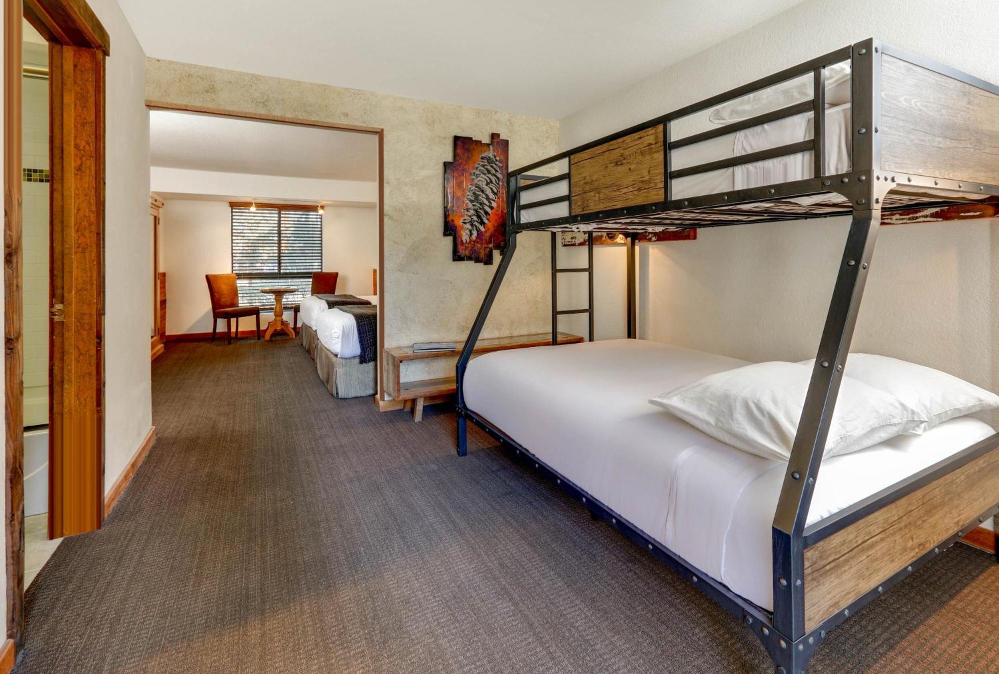 Inn At South Lake Tahoe Luaran gambar