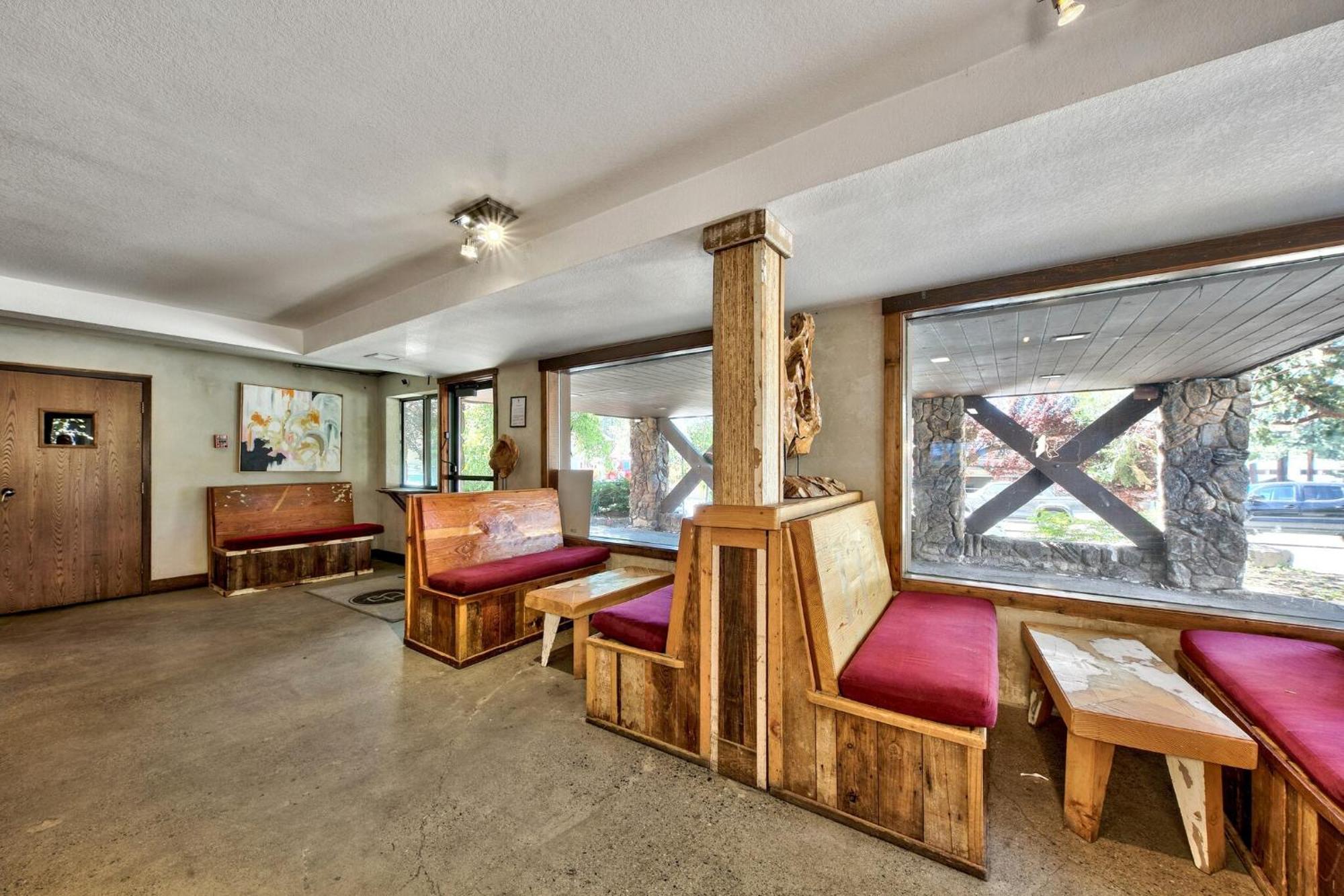 Inn At South Lake Tahoe Luaran gambar