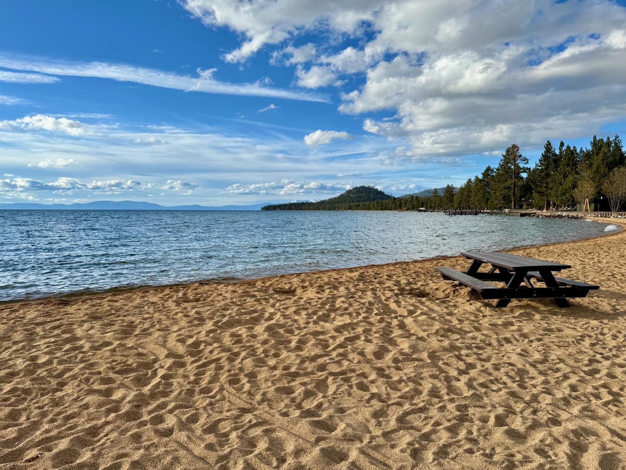 Inn At South Lake Tahoe Luaran gambar