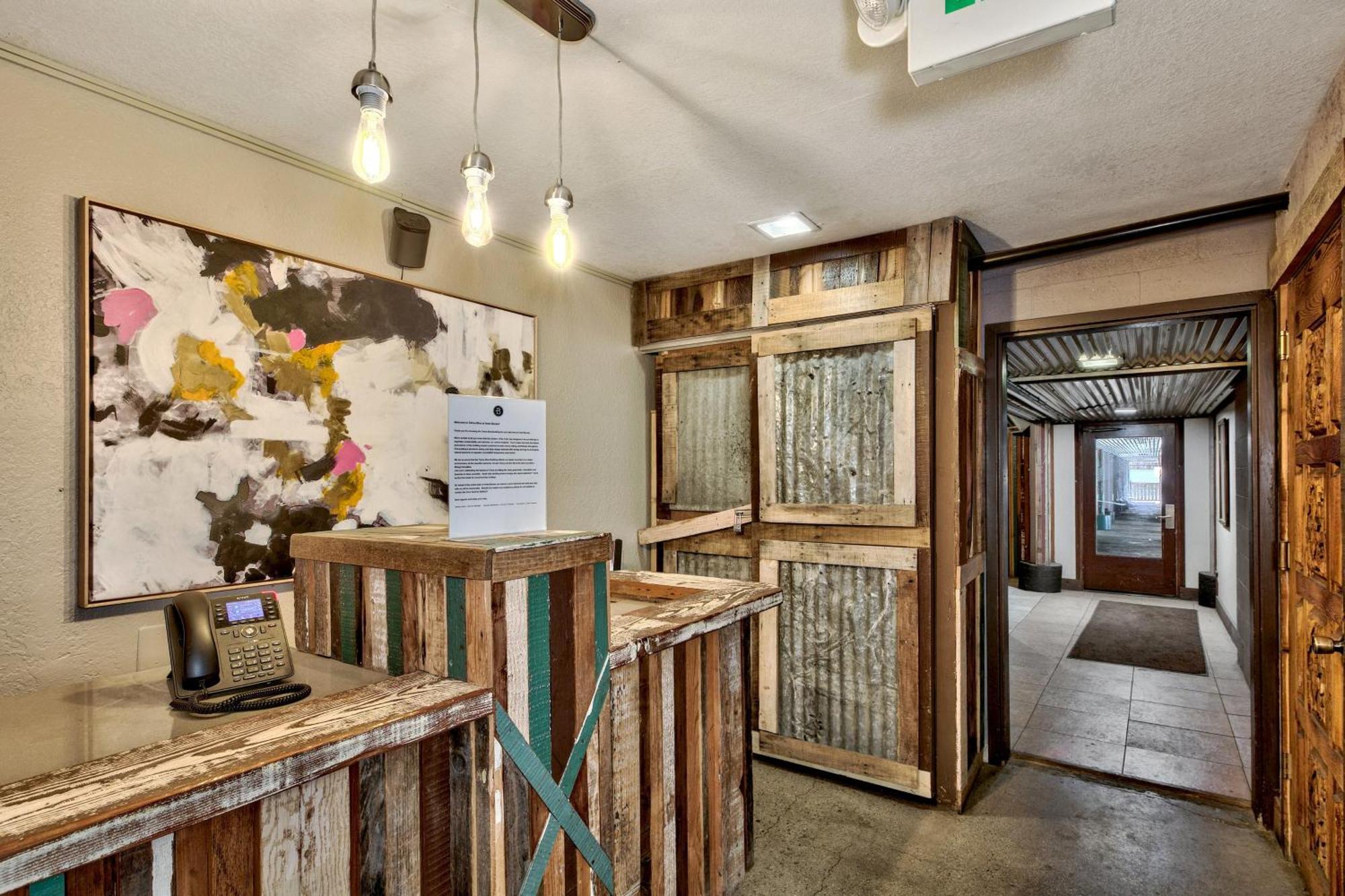 Inn At South Lake Tahoe Luaran gambar